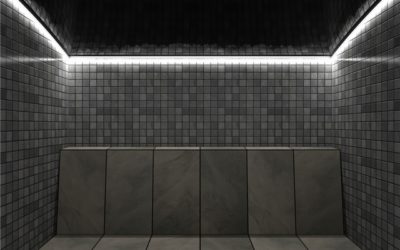 土耳其浴的健康益处