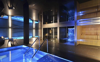 土耳其浴的历史