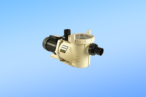 高性能自吸水泵