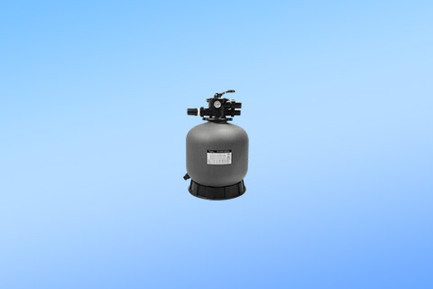 顶出式聚乙烯过滤器