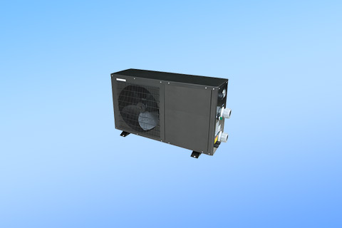 小型空气源热泵（双模）